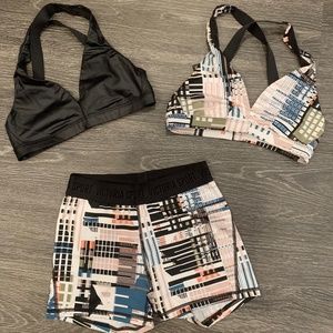 Victoria's Secret Sport Set